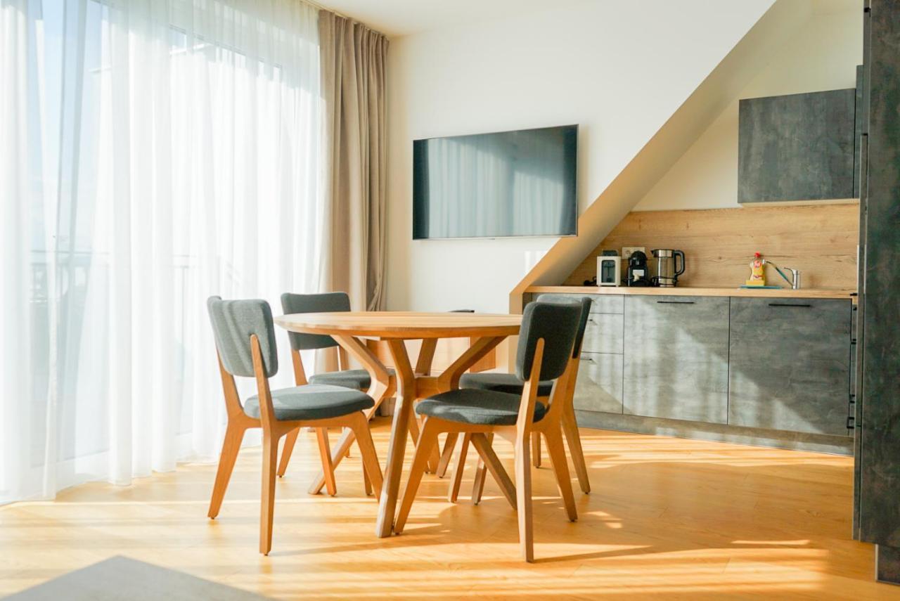 Nadland Apartments B61 Vienne Extérieur photo