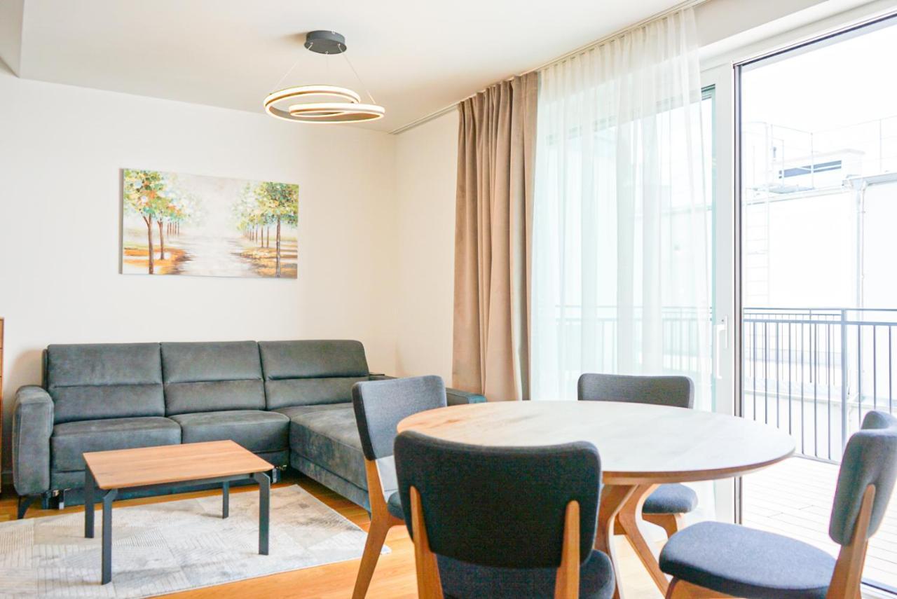 Nadland Apartments B61 Vienne Extérieur photo