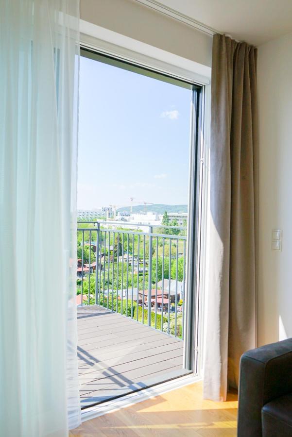 Nadland Apartments B61 Vienne Extérieur photo