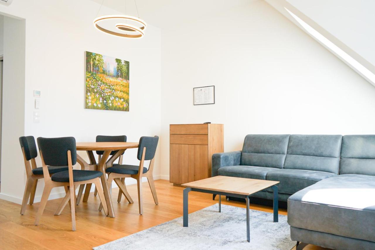 Nadland Apartments B61 Vienne Extérieur photo