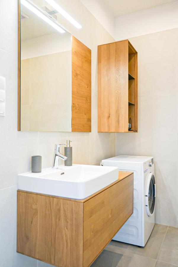 Nadland Apartments B61 Vienne Extérieur photo