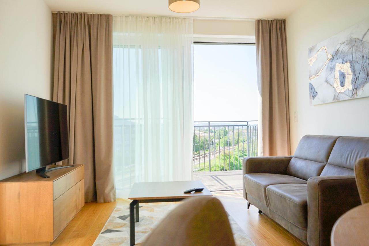 Nadland Apartments B61 Vienne Extérieur photo