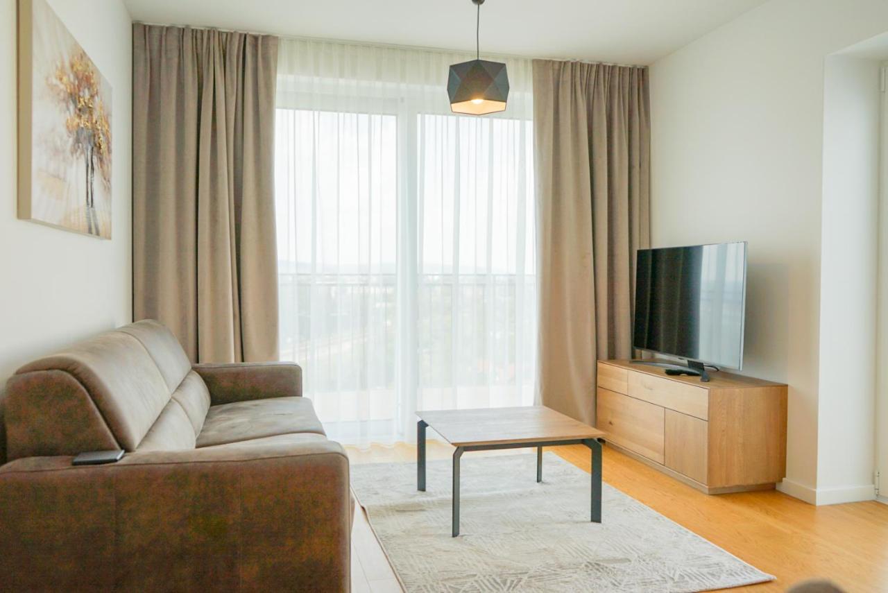 Nadland Apartments B61 Vienne Extérieur photo