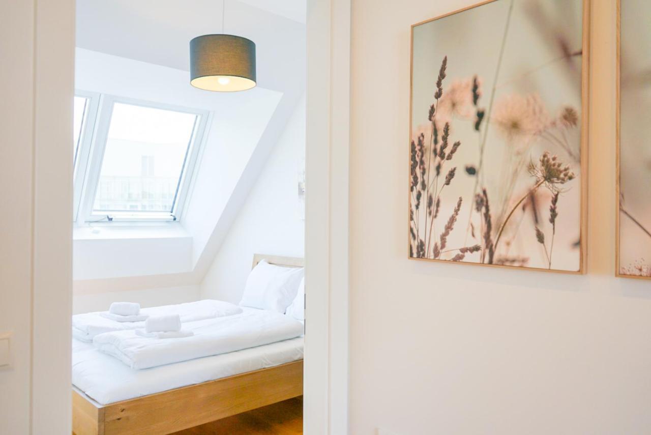 Nadland Apartments B61 Vienne Extérieur photo