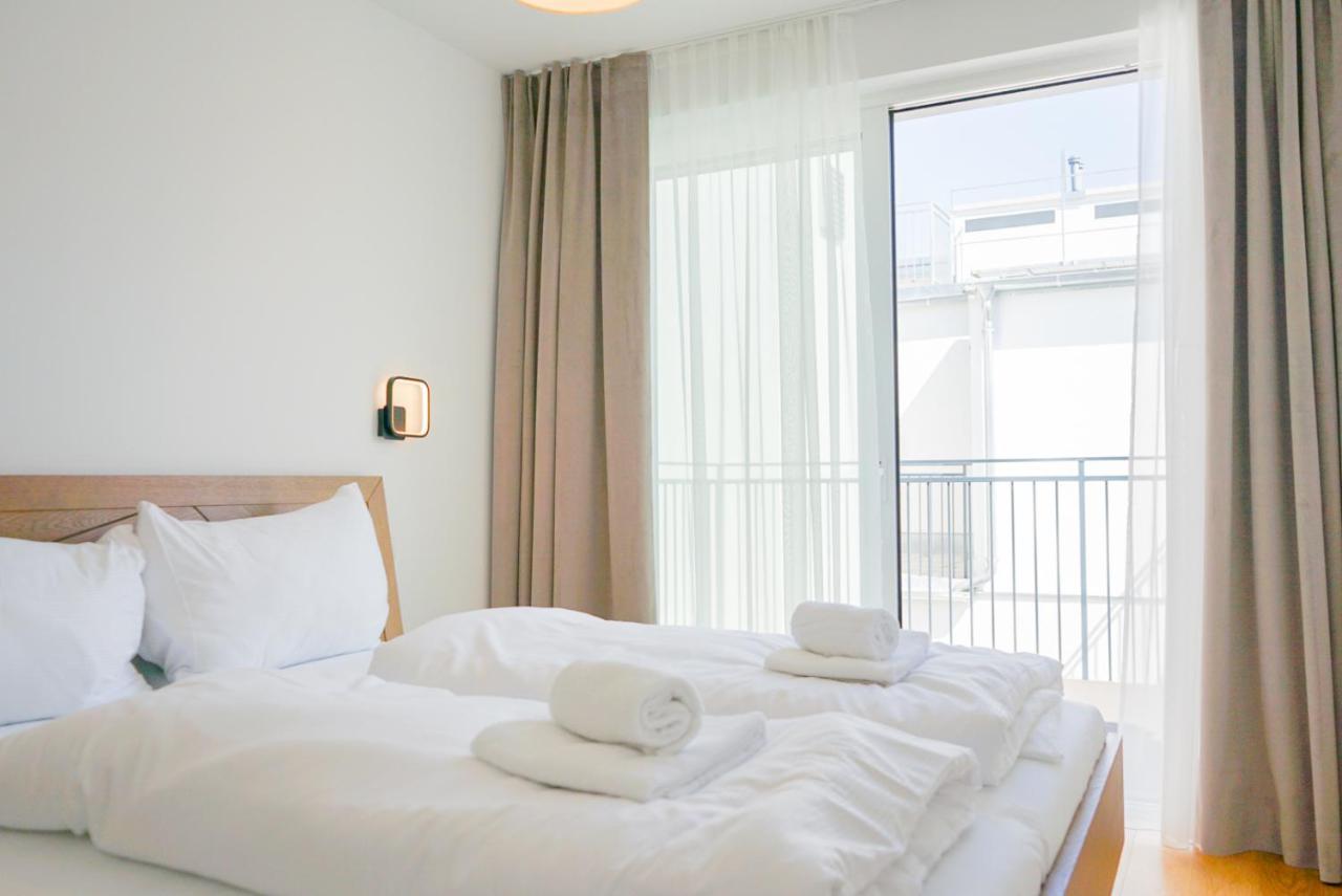 Nadland Apartments B61 Vienne Extérieur photo