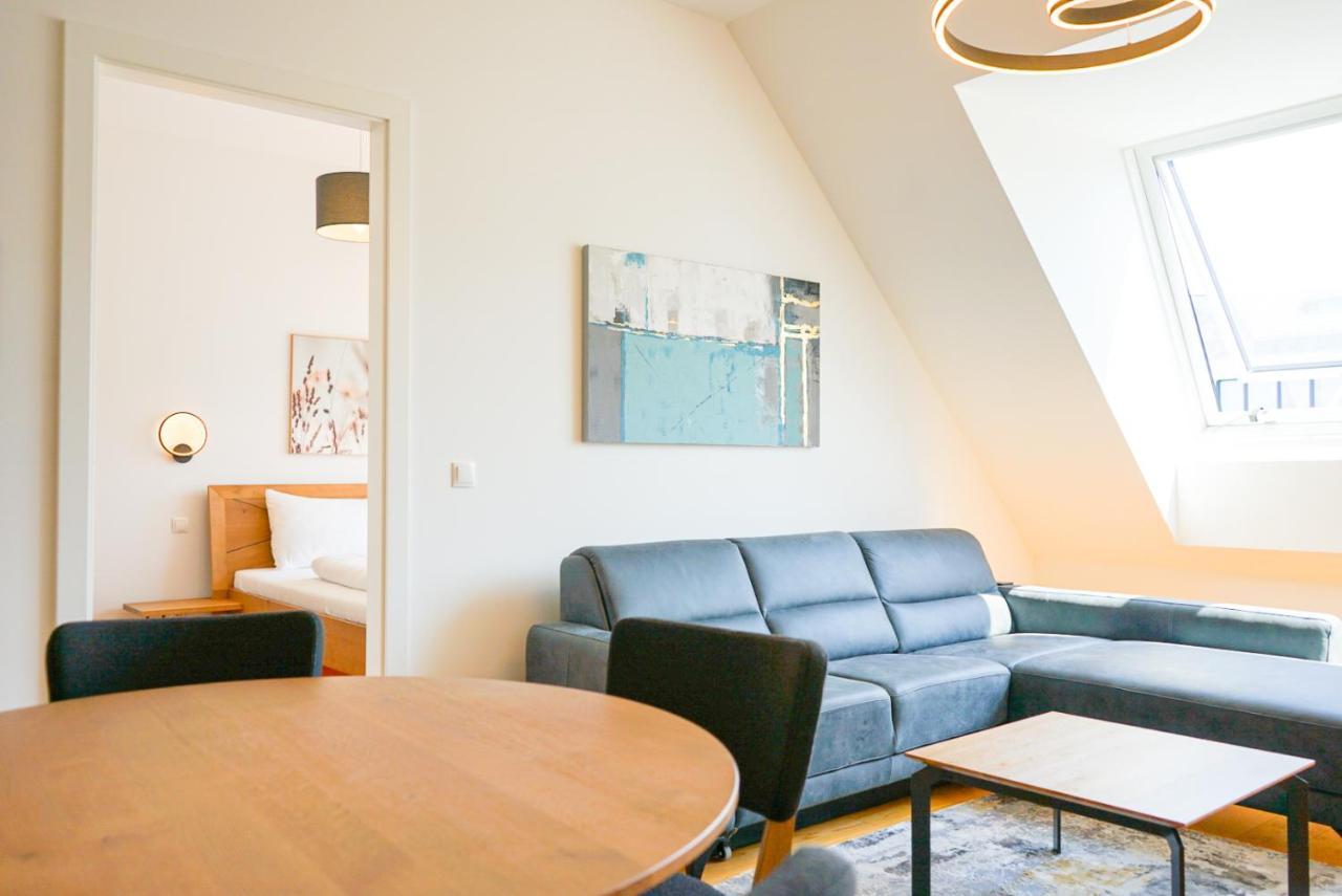 Nadland Apartments B61 Vienne Extérieur photo