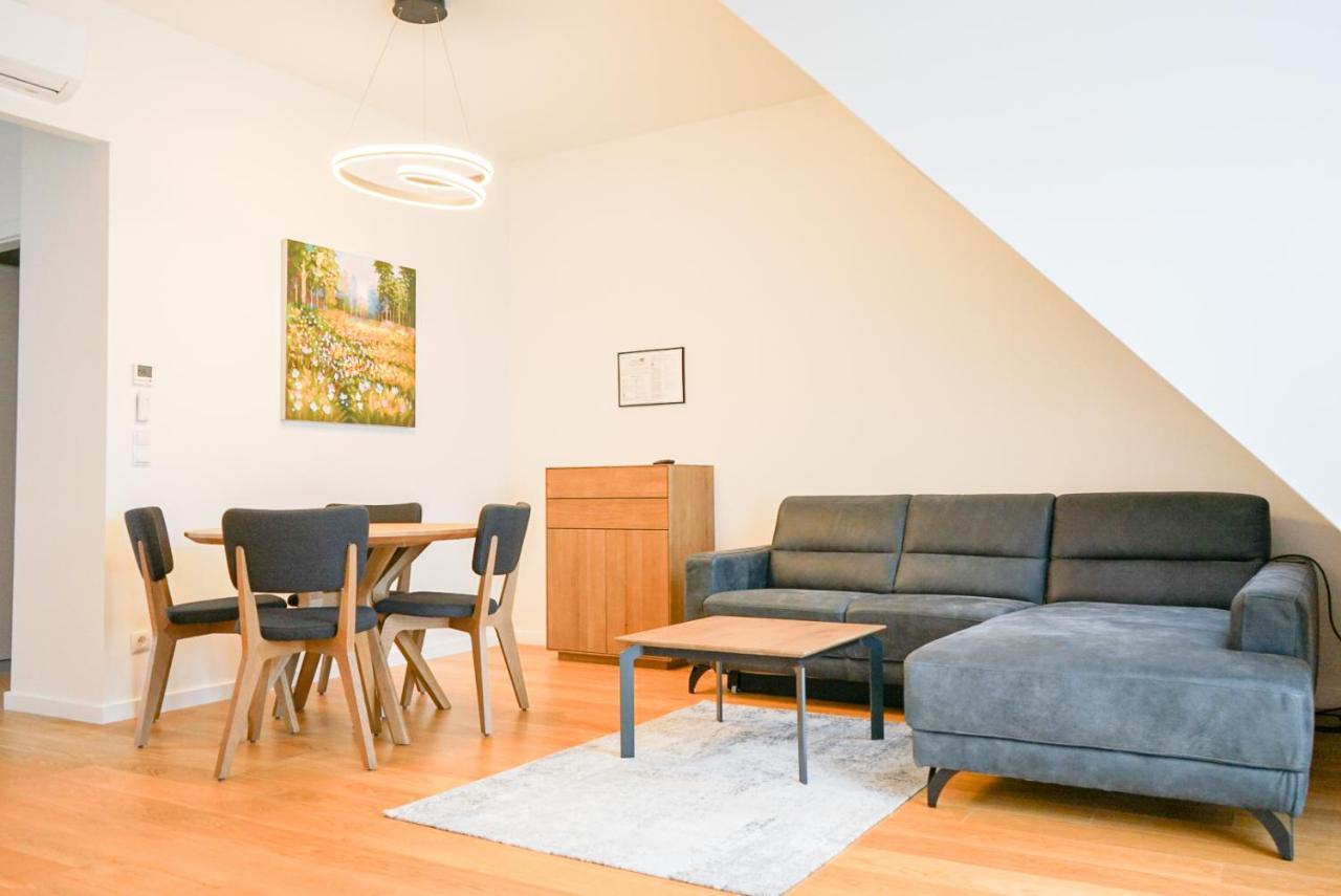 Nadland Apartments B61 Vienne Extérieur photo