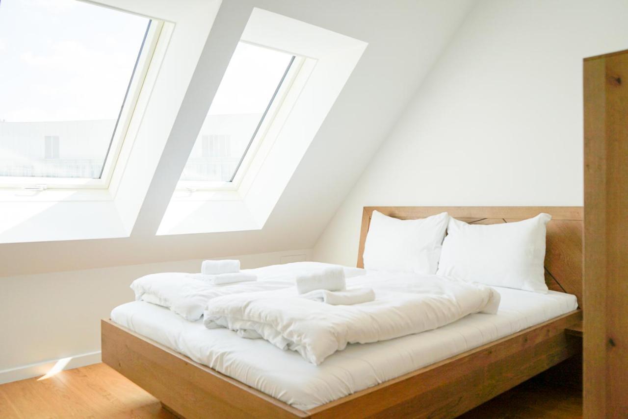 Nadland Apartments B61 Vienne Extérieur photo