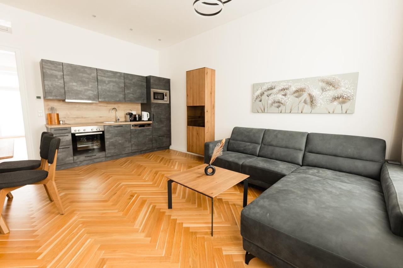 Nadland Apartments B61 Vienne Extérieur photo