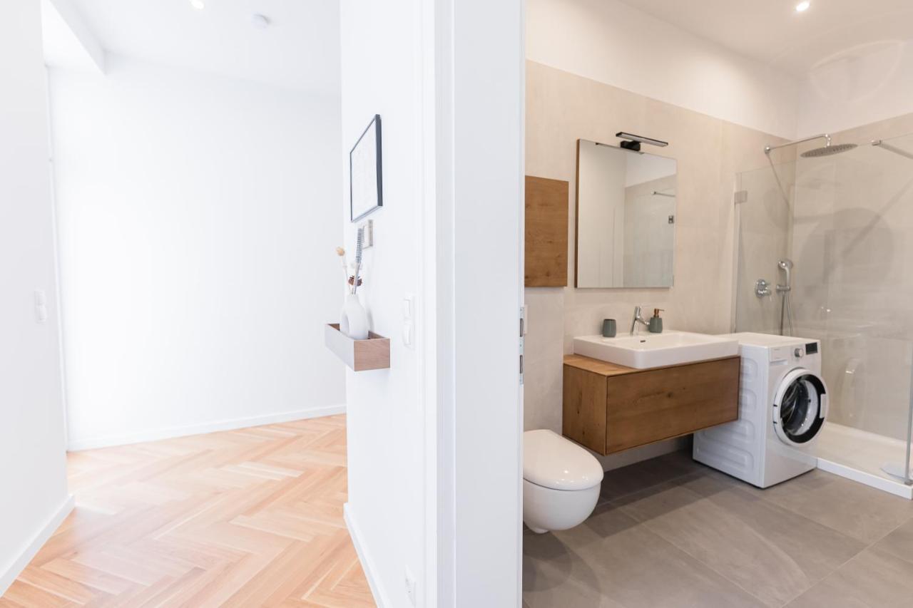 Nadland Apartments B61 Vienne Extérieur photo