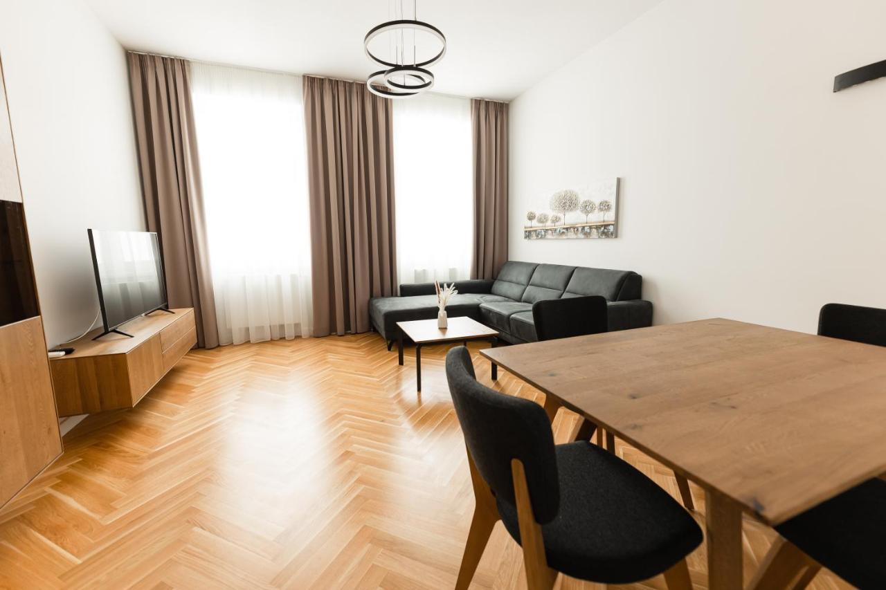 Nadland Apartments B61 Vienne Chambre photo
