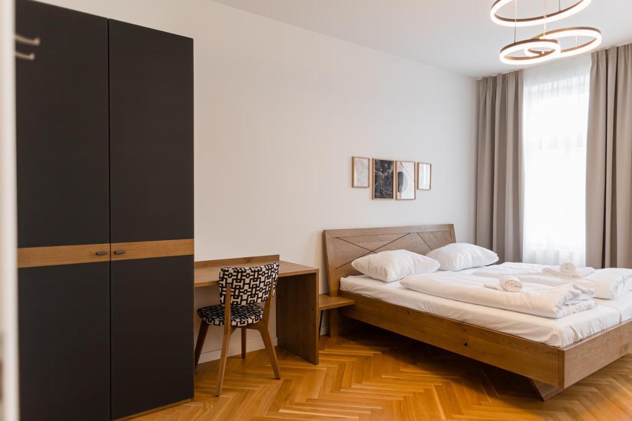 Nadland Apartments B61 Vienne Extérieur photo