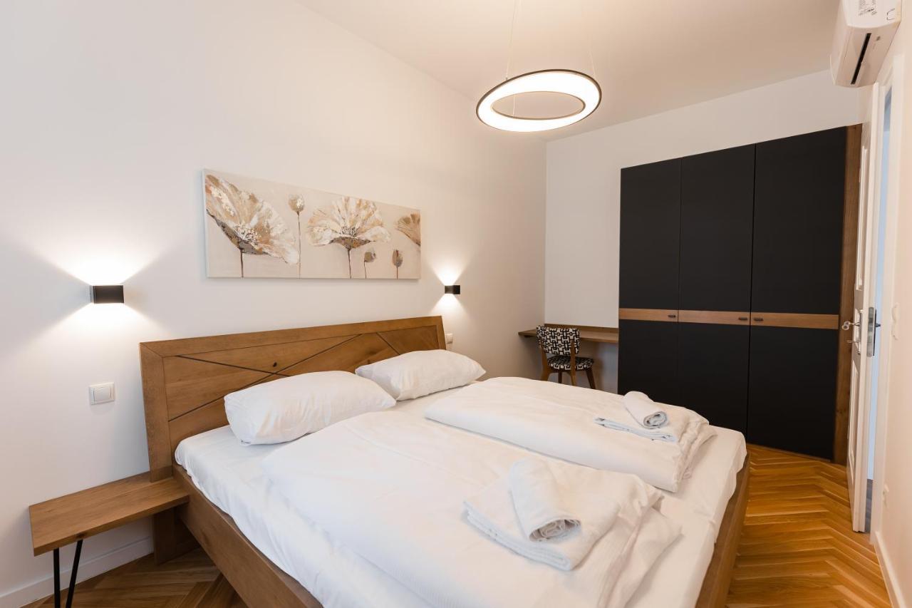 Nadland Apartments B61 Vienne Extérieur photo