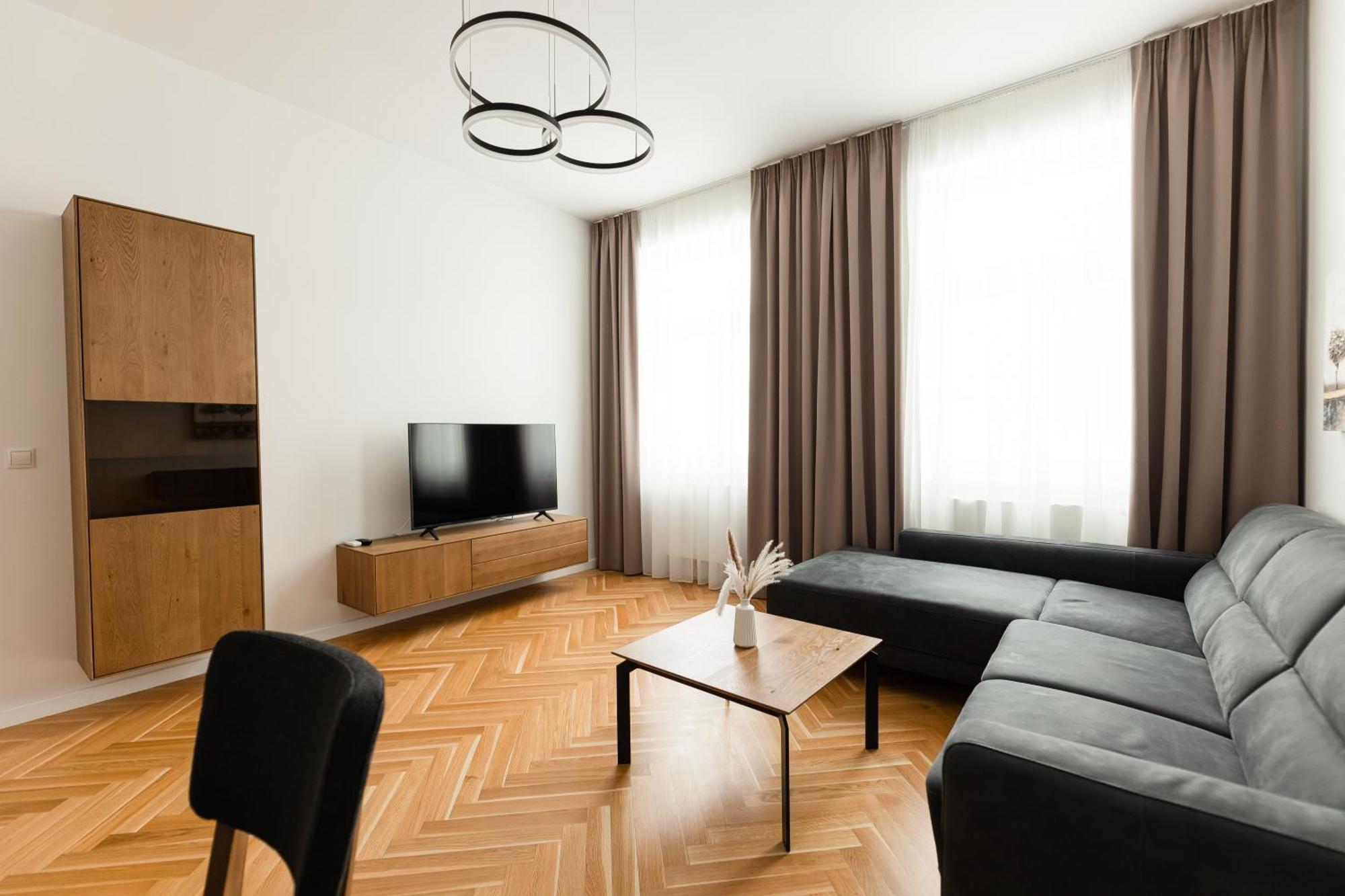 Nadland Apartments B61 Vienne Chambre photo