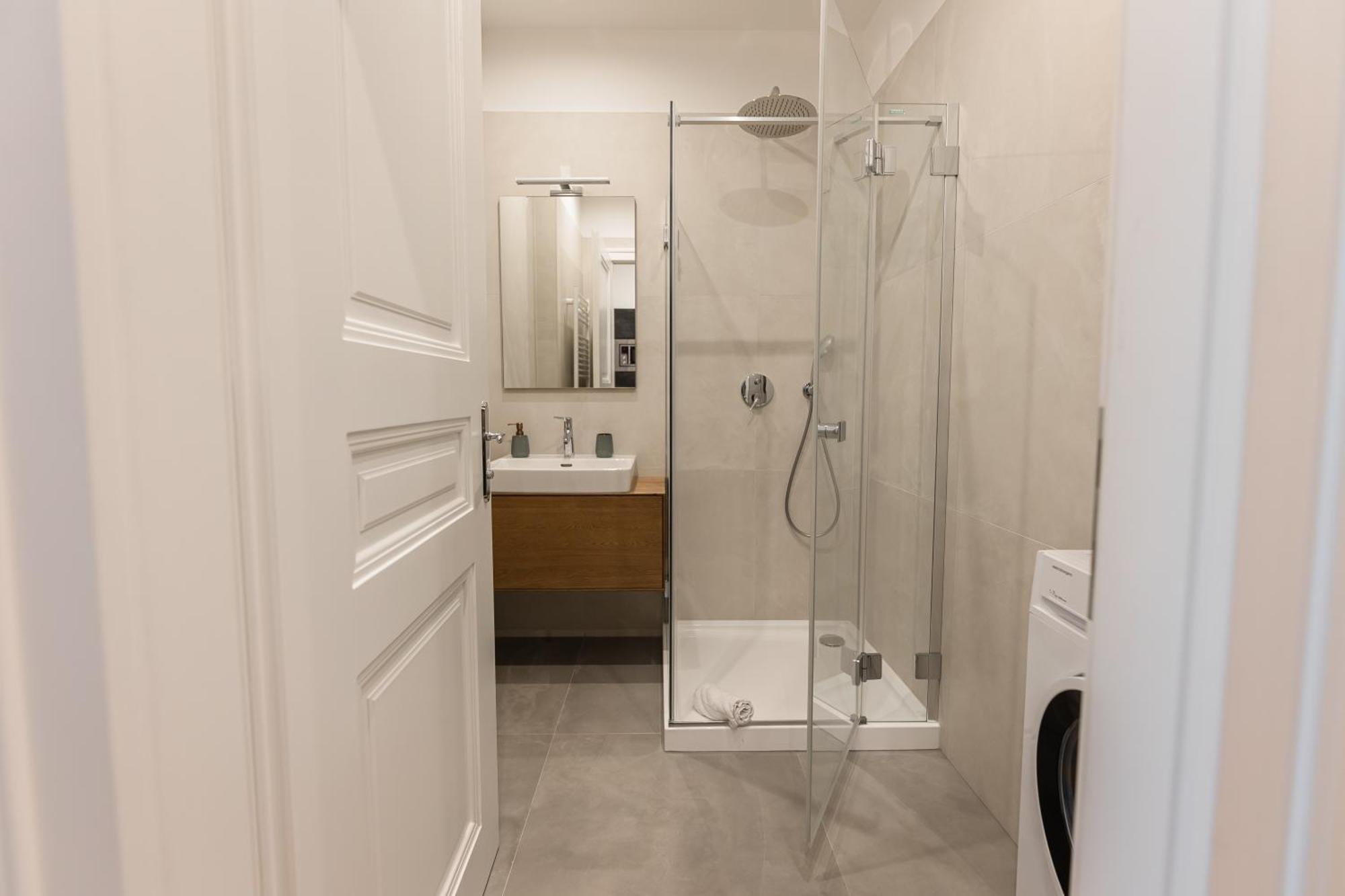 Nadland Apartments B61 Vienne Chambre photo