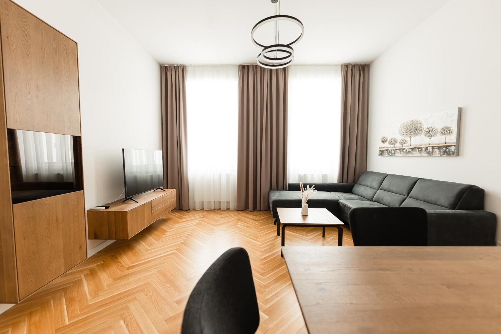 Nadland Apartments B61 Vienne Chambre photo