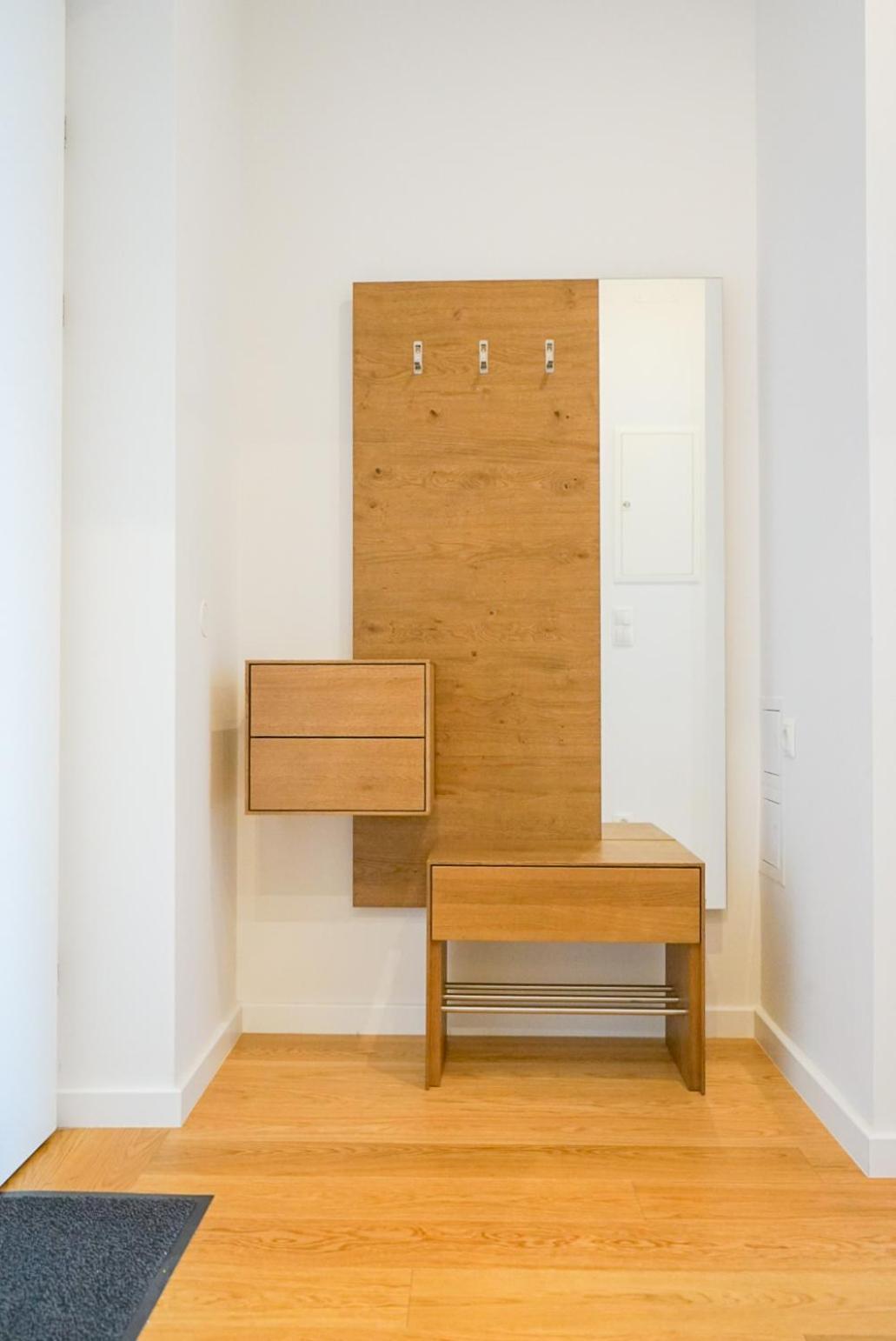 Nadland Apartments B61 Vienne Chambre photo