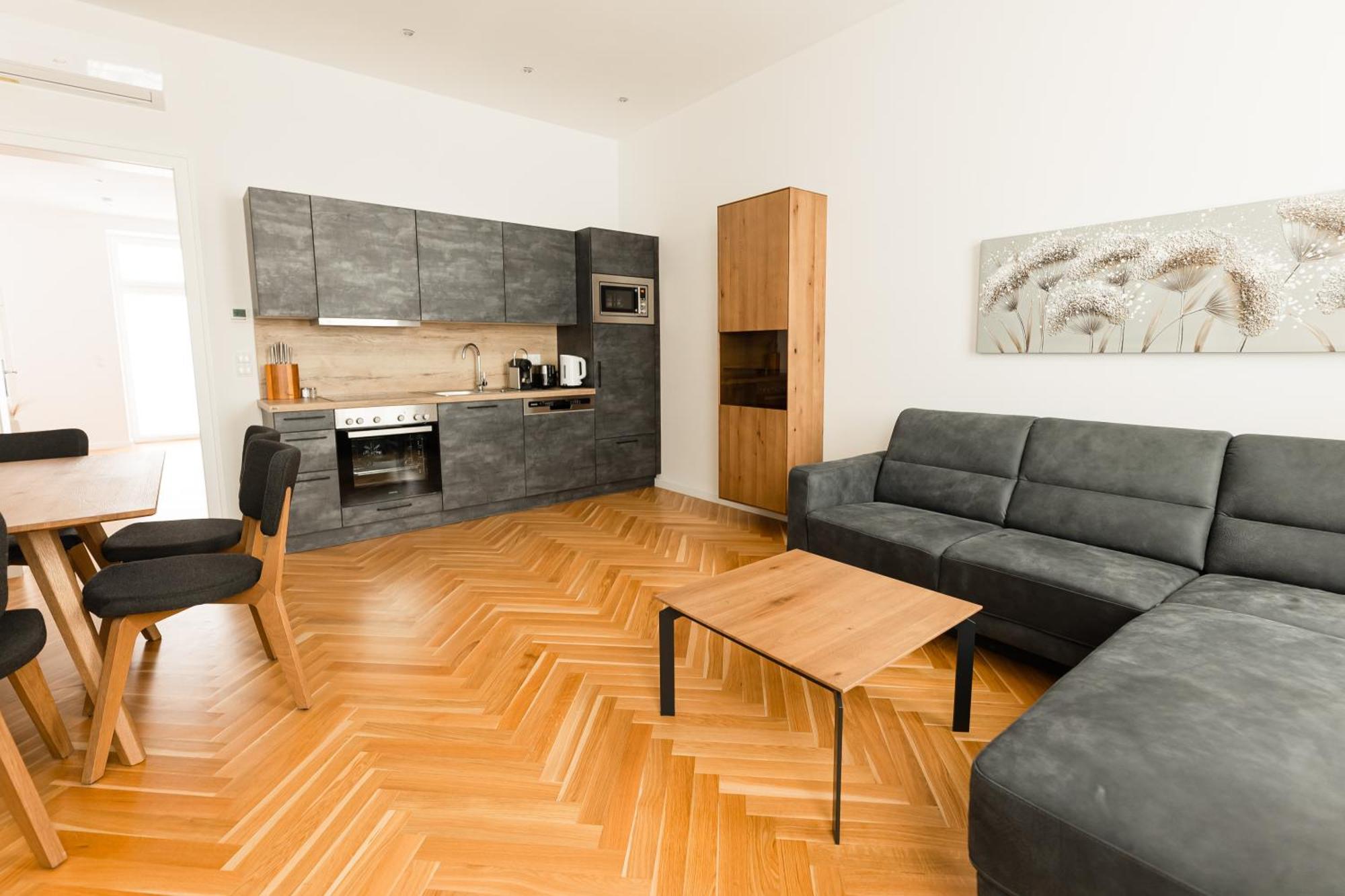 Nadland Apartments B61 Vienne Extérieur photo