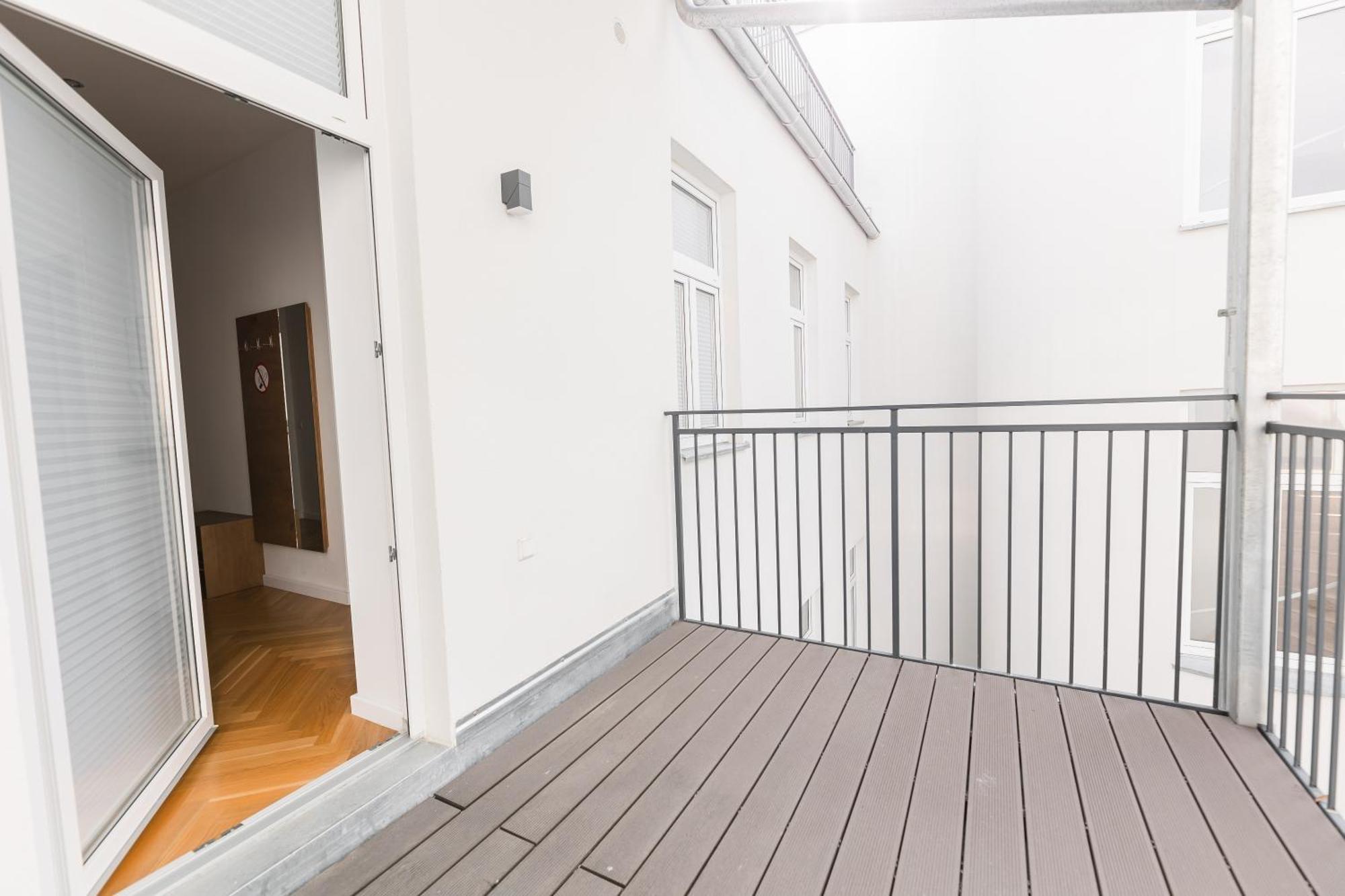 Nadland Apartments B61 Vienne Extérieur photo