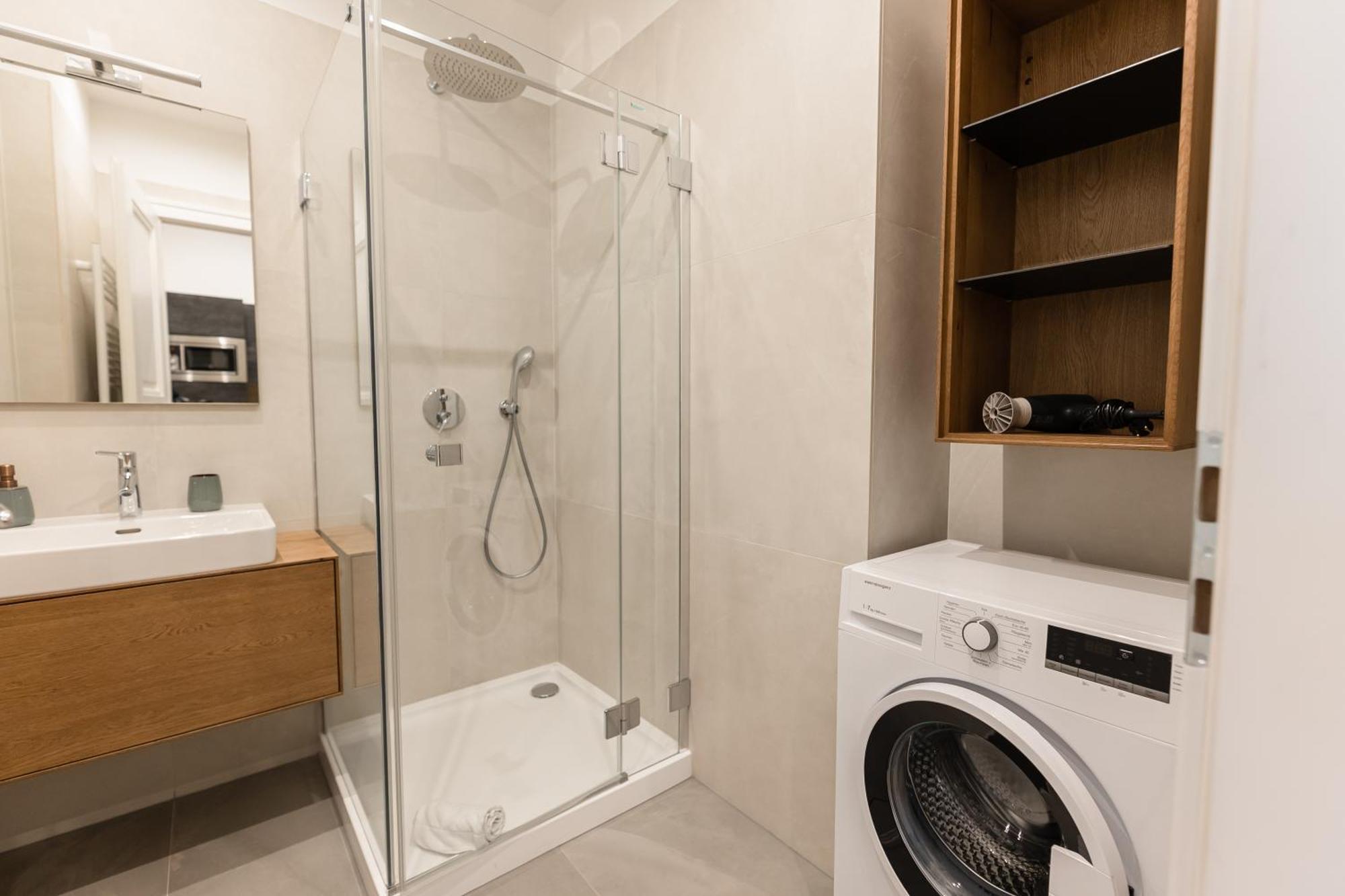 Nadland Apartments B61 Vienne Chambre photo