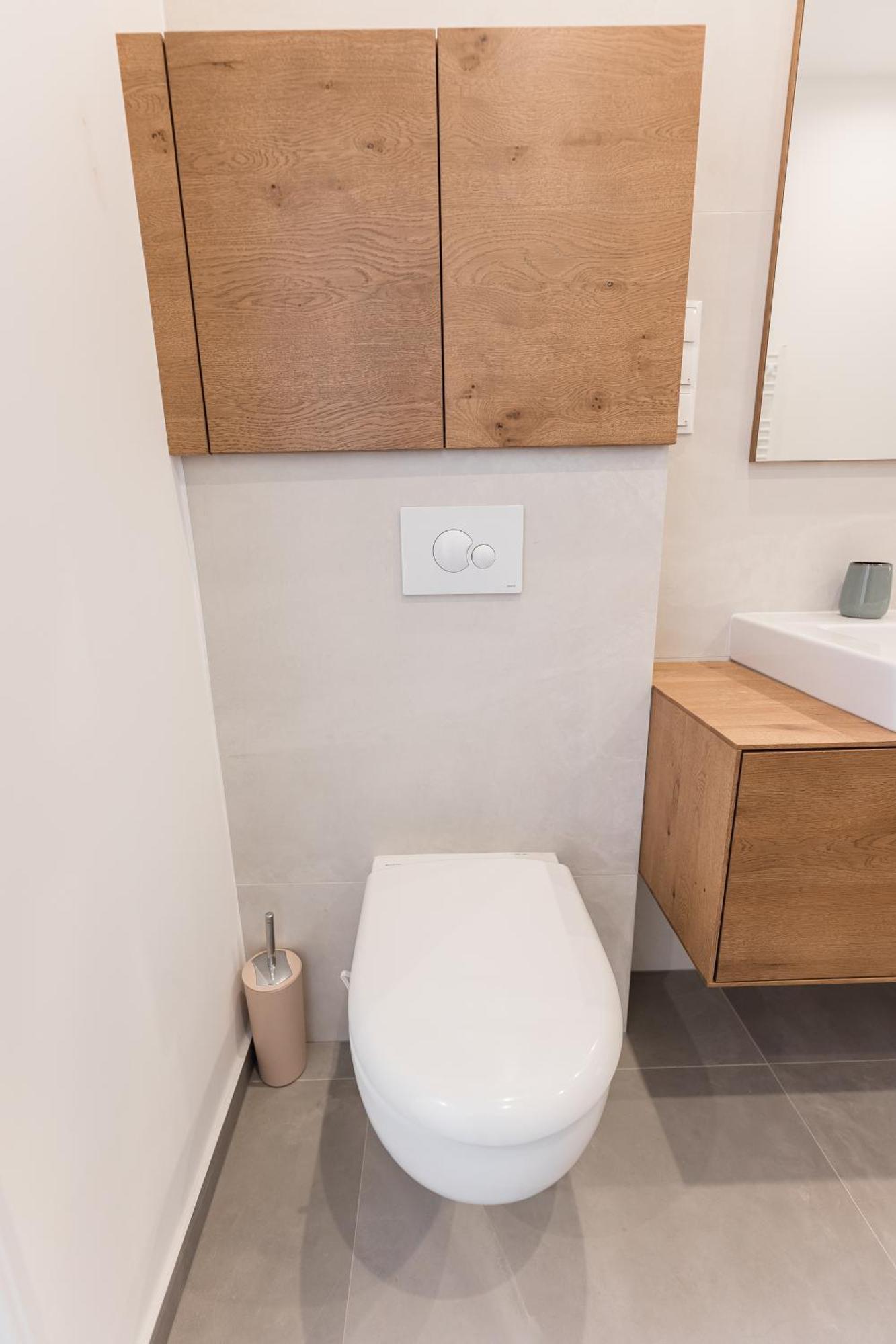 Nadland Apartments B61 Vienne Extérieur photo
